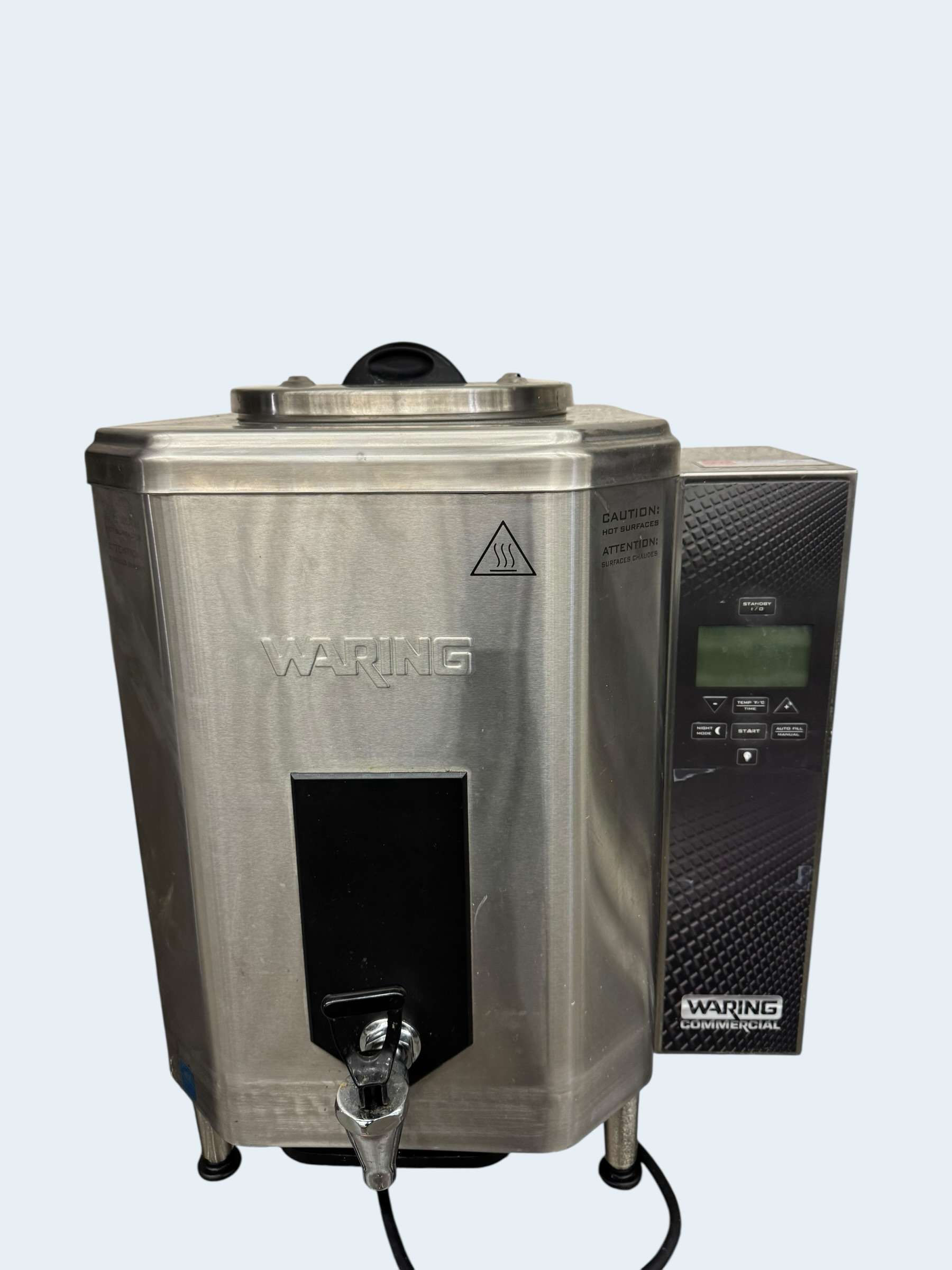 Waring - WWB10G